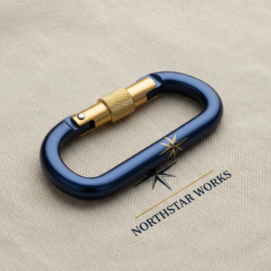 Trail Carabiner
