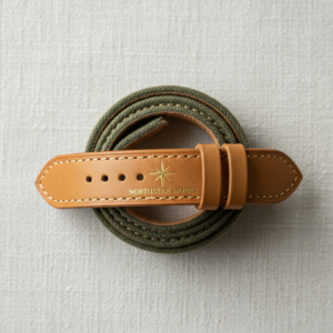 Field Watch Strap